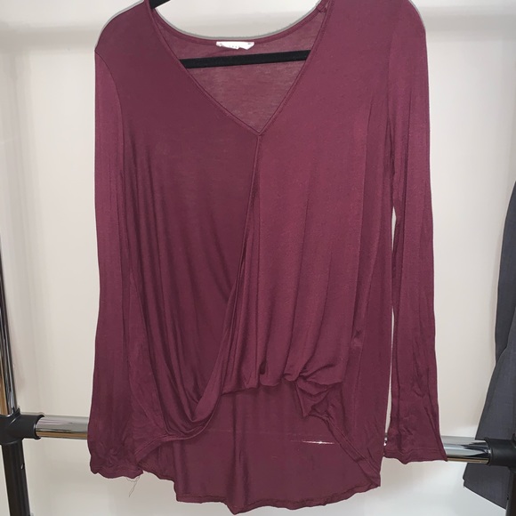 Lush top - Picture 1 of 7